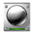 Network Drive Offline Icon